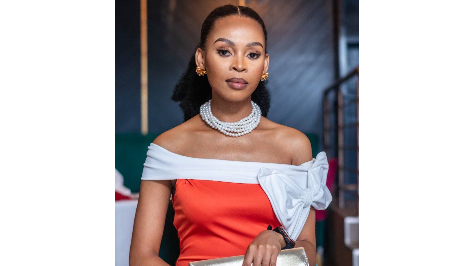 Pageant queens as agents of change